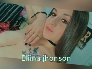 eliina_jhonson Mes Beurettes