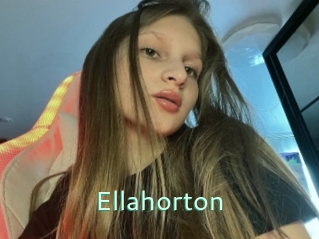 Ellahorton