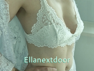 Ellanextdoor