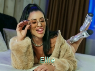 ellie Mes Beurettes