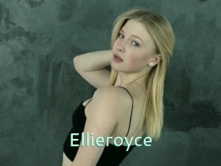Ellieroyce