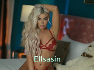 Ellsasin