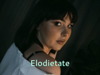 Elodietate