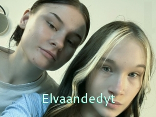 Elvaandedyt