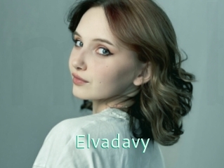 Elvadavy