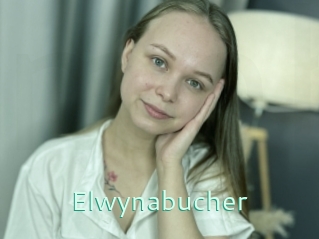 Elwynabucher
