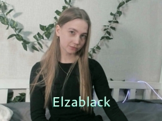 Elzablack