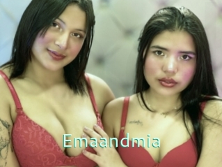 Emaandmia