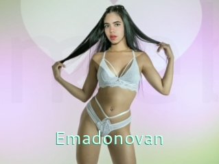 Emadonovan