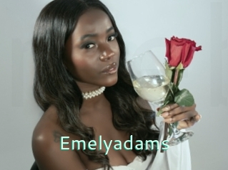 Emelyadams