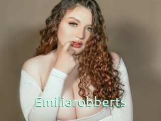 Emiliarobberts