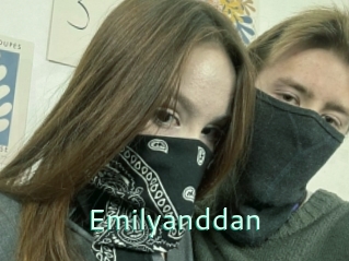 Emilyanddan