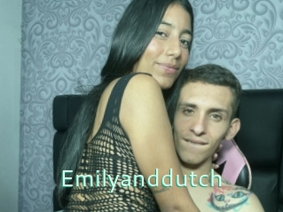 Emilyanddutch