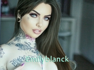 Emilyblanck