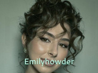 Emilyhowder