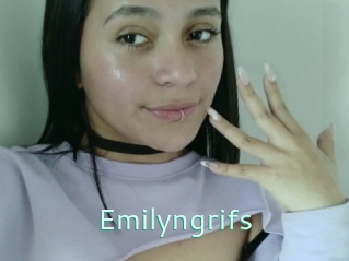 Emilyngrifs