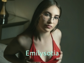 emilysotia Mes Beurettes