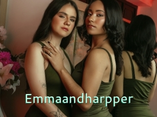 Emmaandharpper