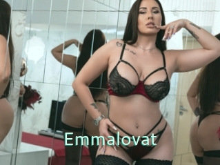 Emmalovat