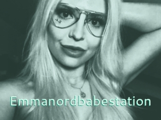 Emmanordbabestation