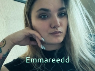 Emmareedd