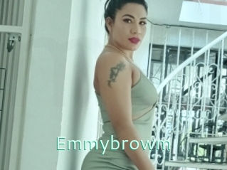 Emmybrowm