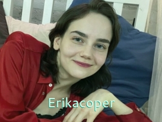 Erikacoper