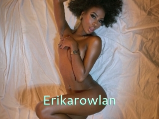 Erikarowlan