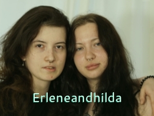 Erleneandhilda