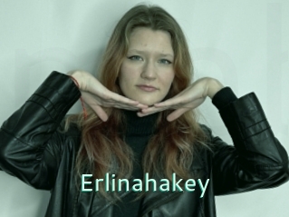 Erlinahakey