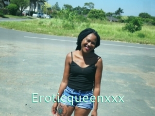 Eroticqueenxxx