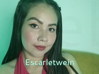 Escarletwein