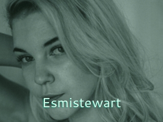 Esmistewart