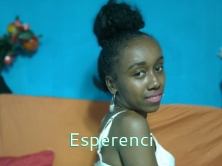 Esperenci