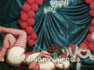 Estefannyvalencia