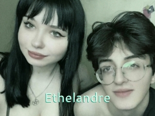 Ethelandre