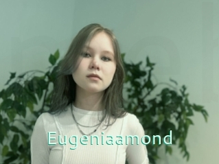 Eugeniaamond