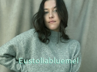 Eustoliabluemel