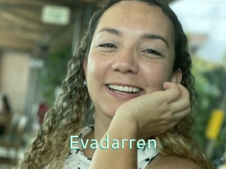 Evadarren
