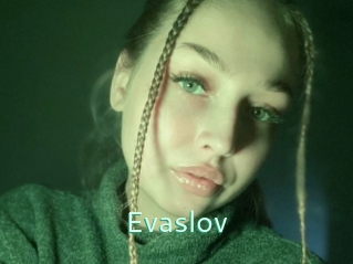 Evaslov