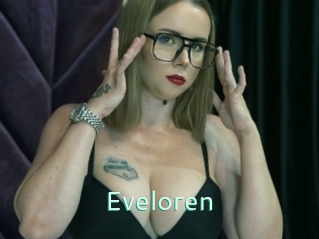 Eveloren