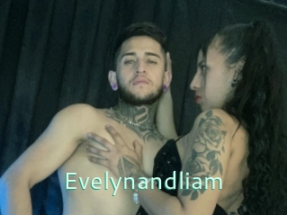 Evelynandliam
