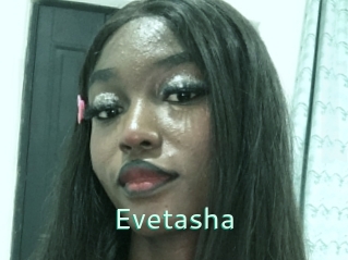 Evetasha