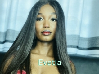 Evetia