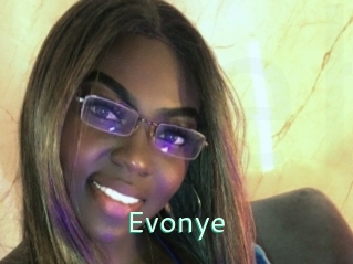 Evonye