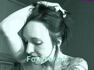 FoxyFarrah