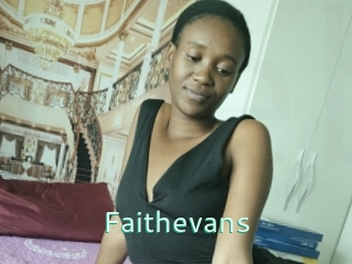 Faithevans