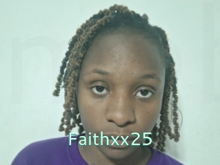 Faithxx25