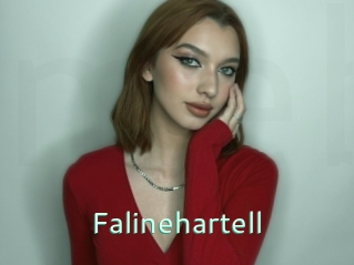 Falinehartell