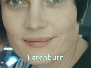Farahburn